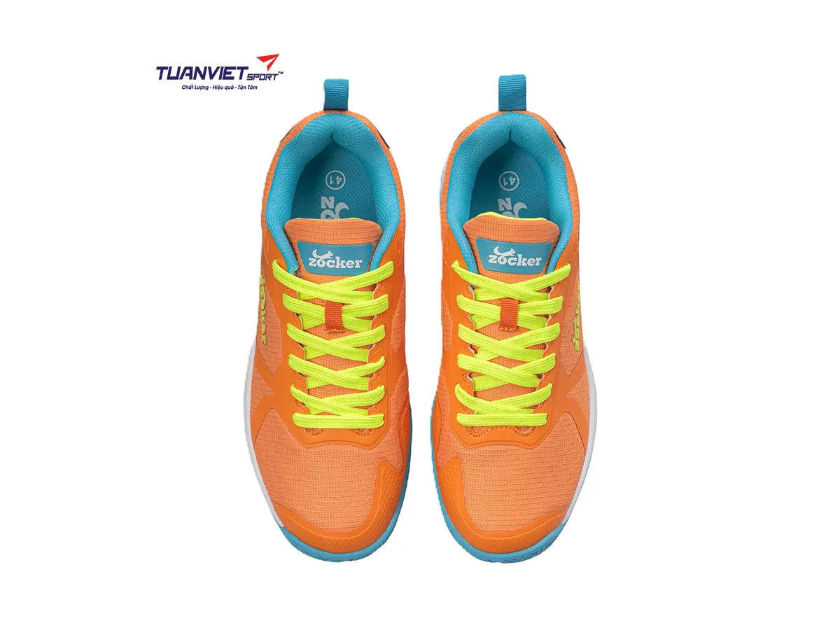 Giày Pickleball Zocker Swift Core
