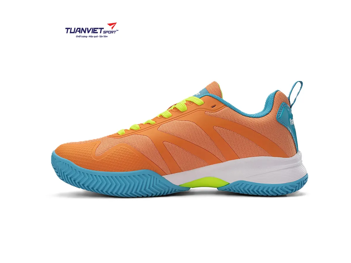 Giày Pickleball Zocker Swift Core