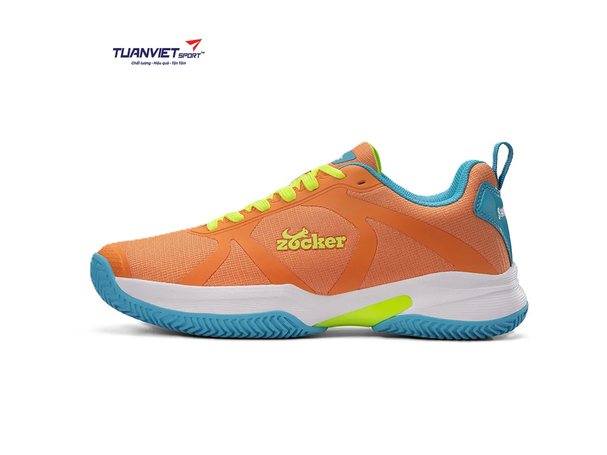 Giày Pickleball Zocker Swift Core