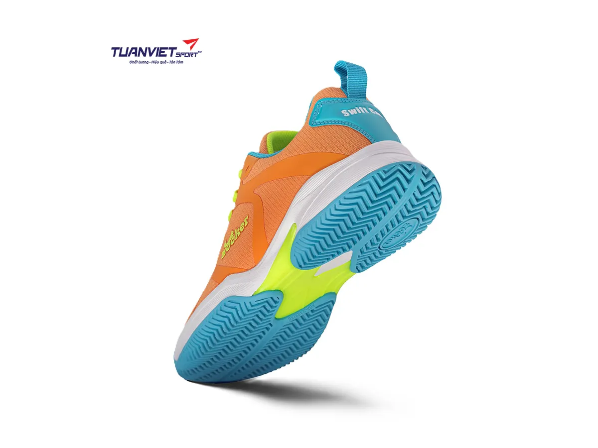Giày Pickleball Zocker Swift Core