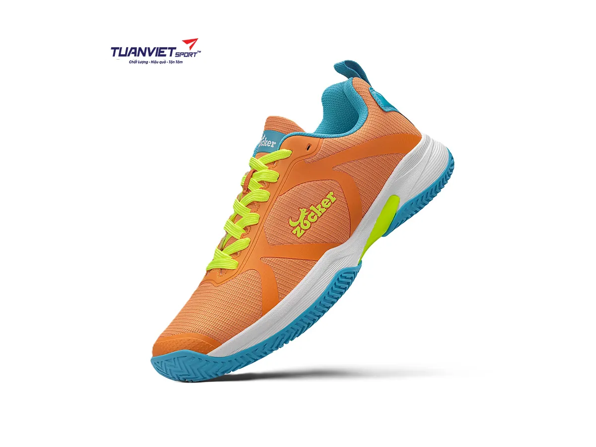 Giày Pickleball Zocker Swift Core