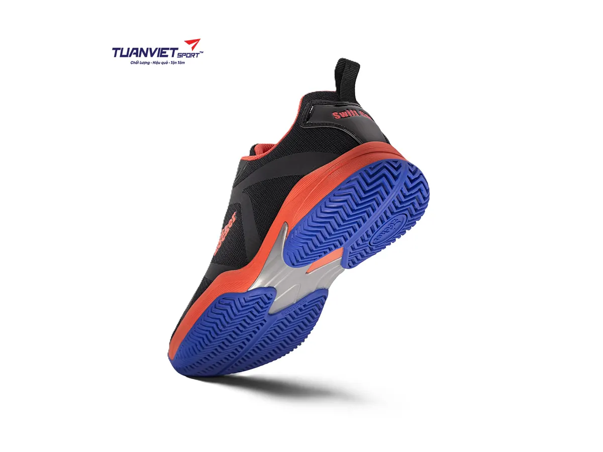 Giày Pickleball Zocker Swift Core