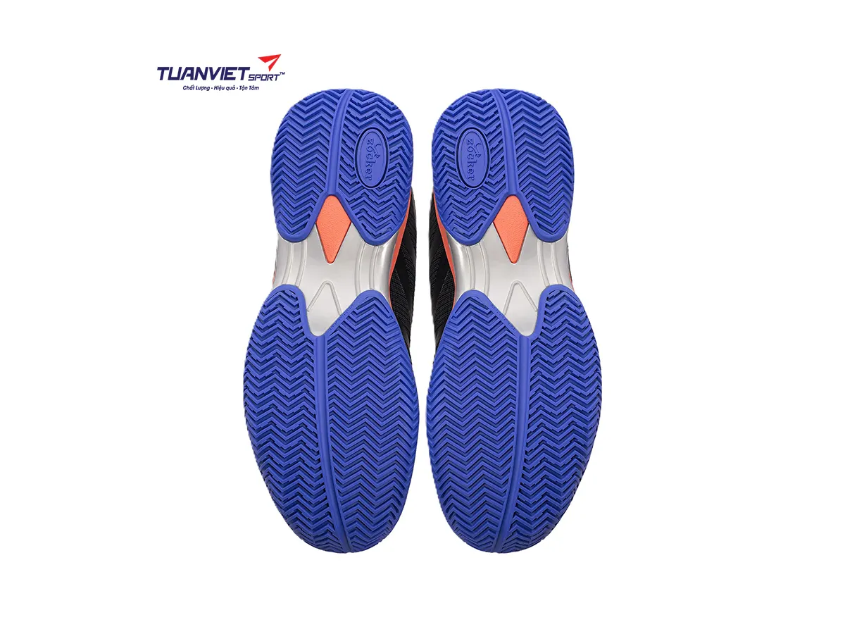 Giày Pickleball Zocker Swift Core