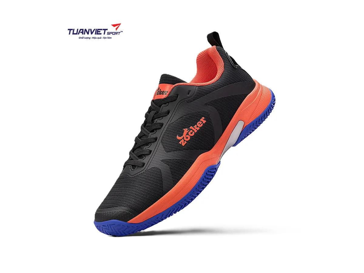Giày Pickleball Zocker Swift Core