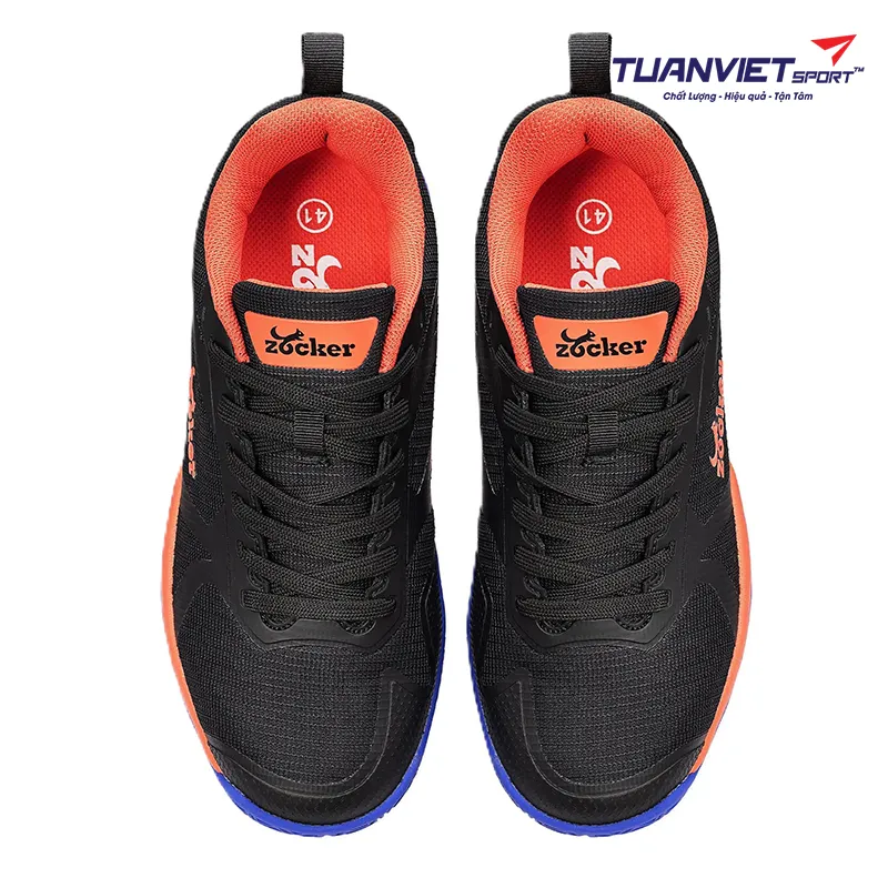 Gi&agrave;y Pickleball Zocker Swift Core