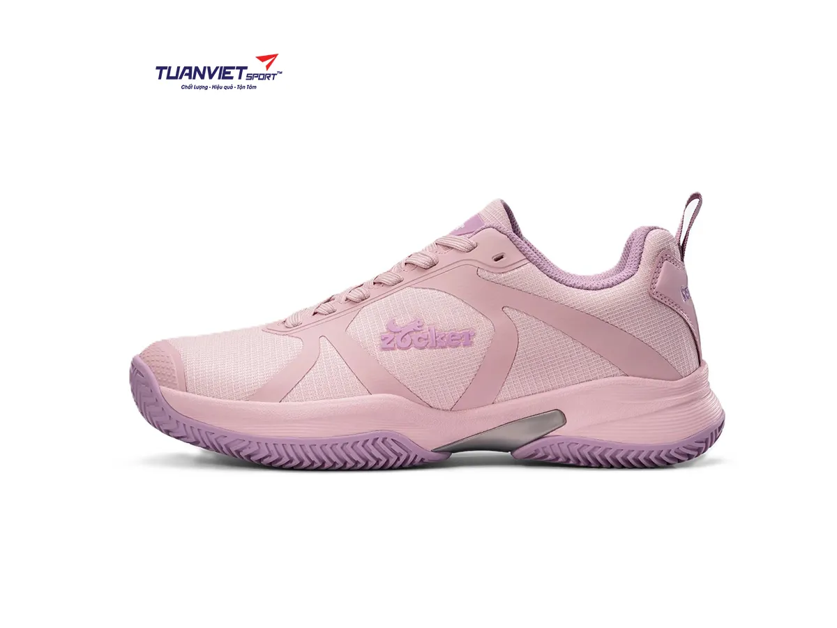 Giày Pickleball Zocker Swift Core