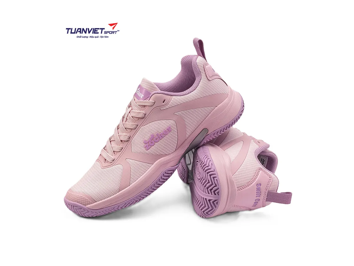 Giày Pickleball Zocker Swift Core