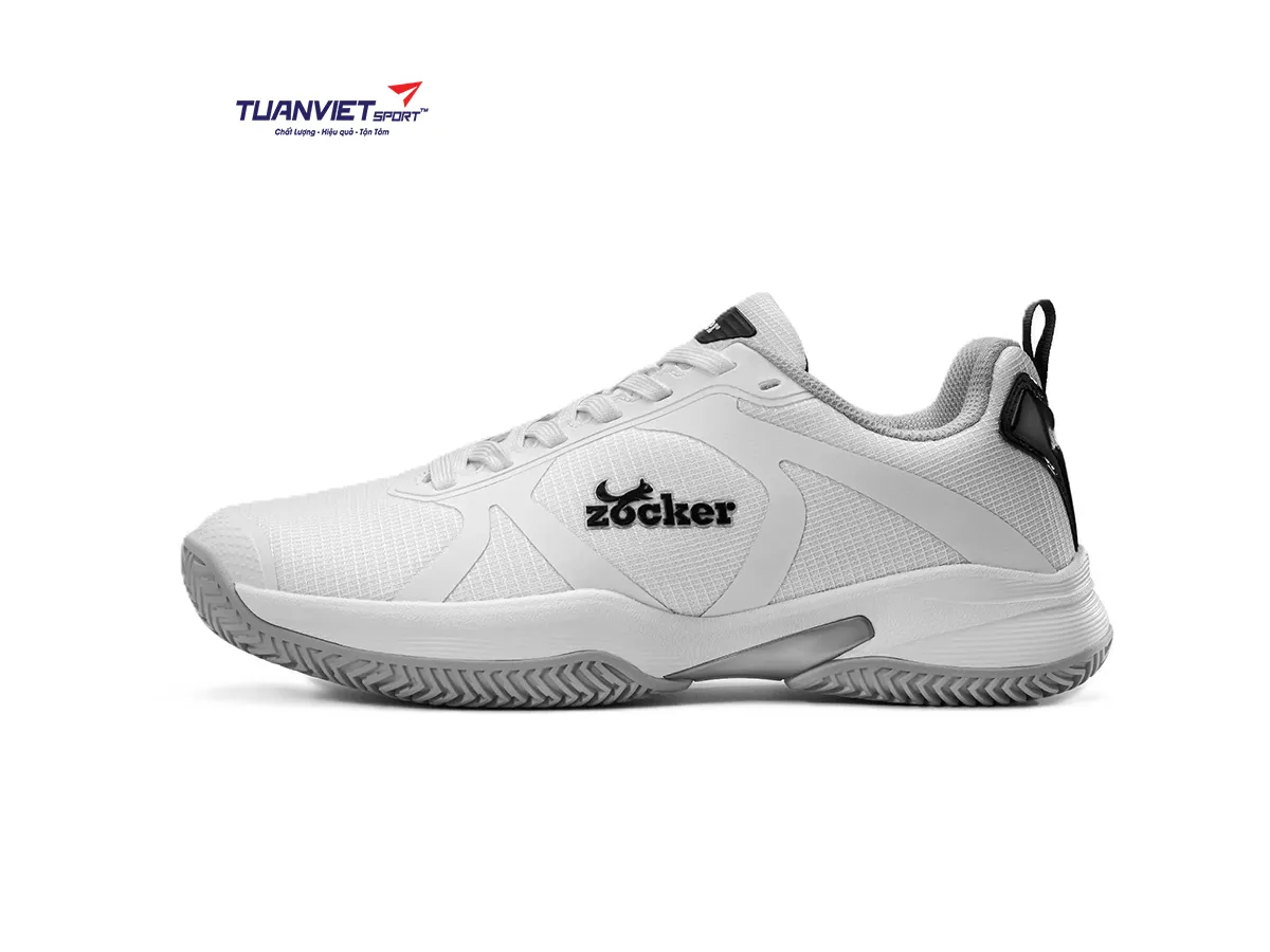 Giày Pickleball Zocker Swift Core