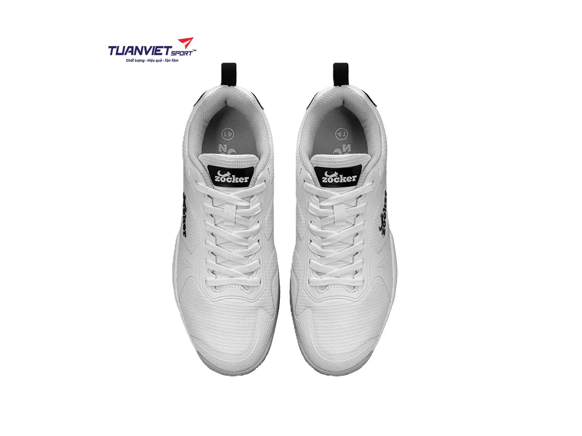 Giày Pickleball Zocker Swift Core