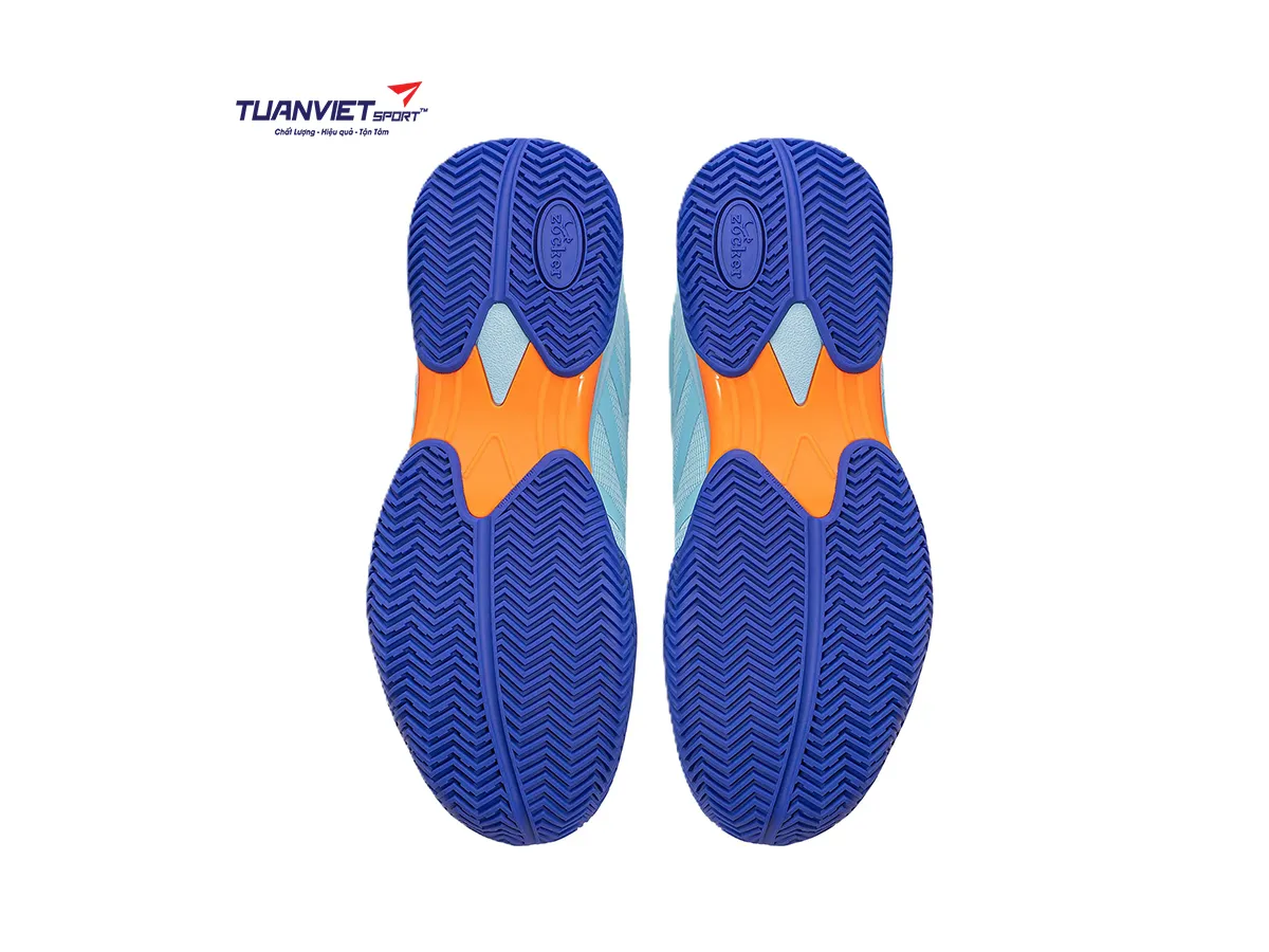 Giày Pickleball Zocker Swift Core
