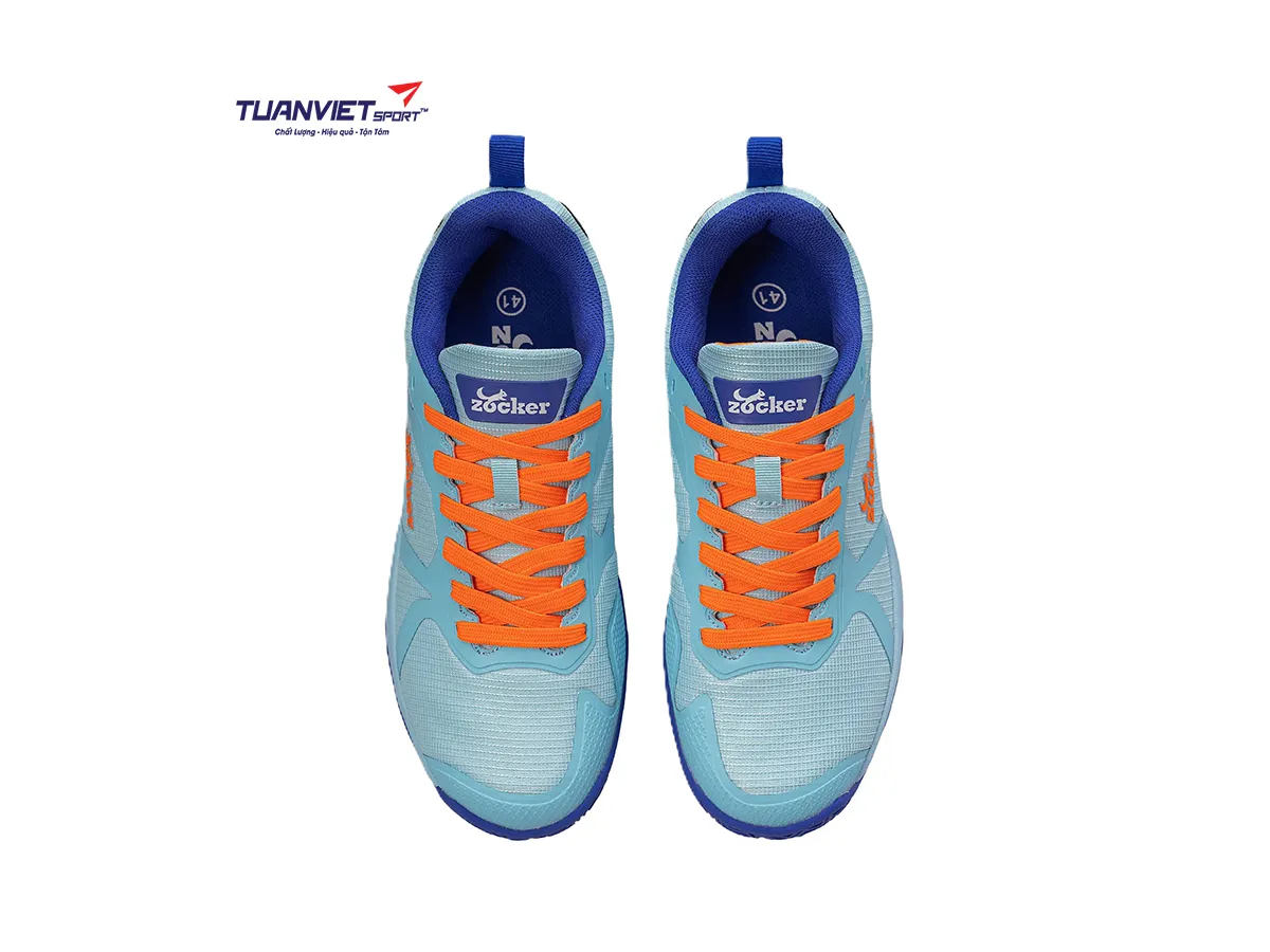 Giày Pickleball Zocker Swift Core