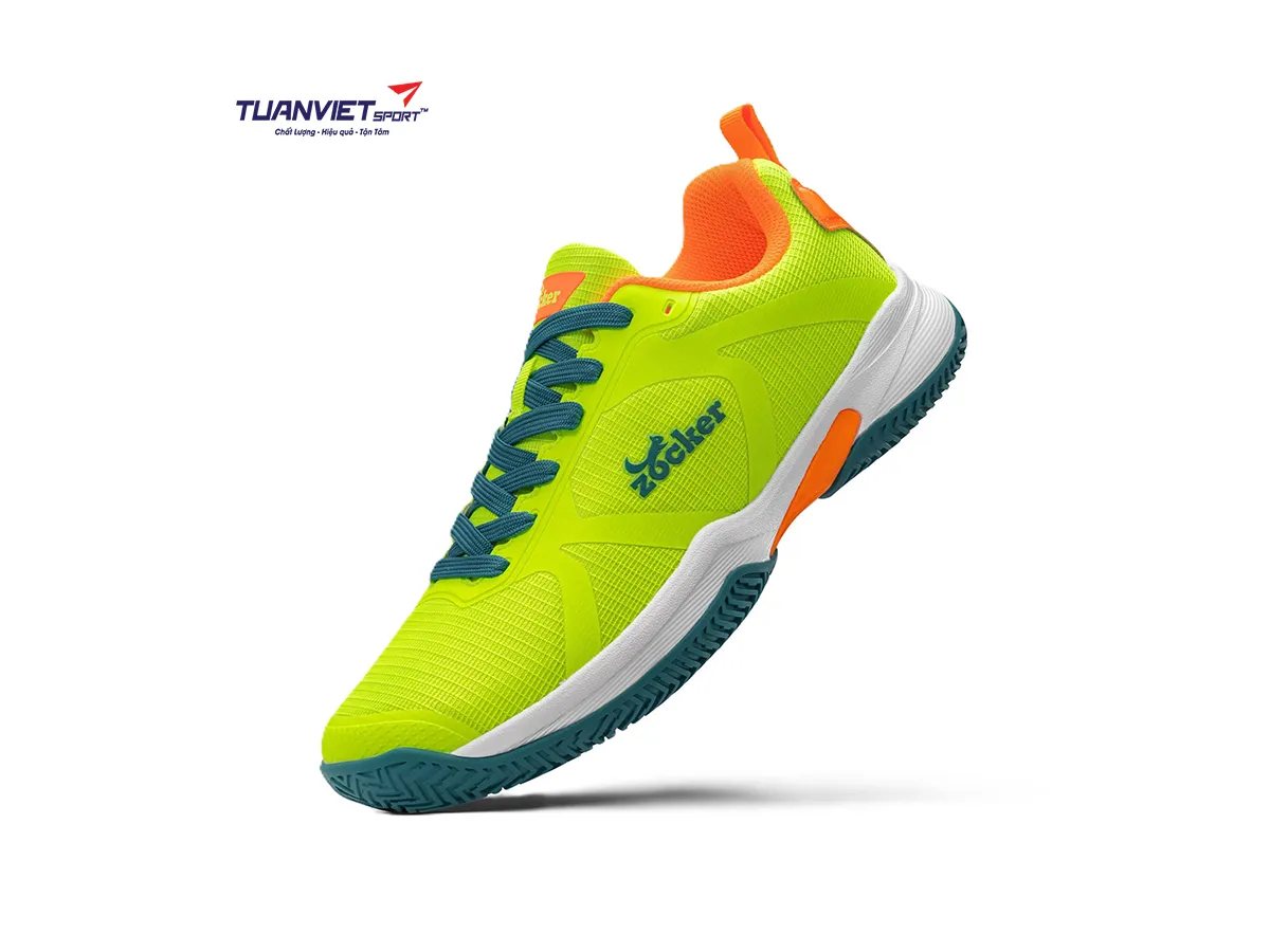 Giày Pickleball Zocker Swift Core