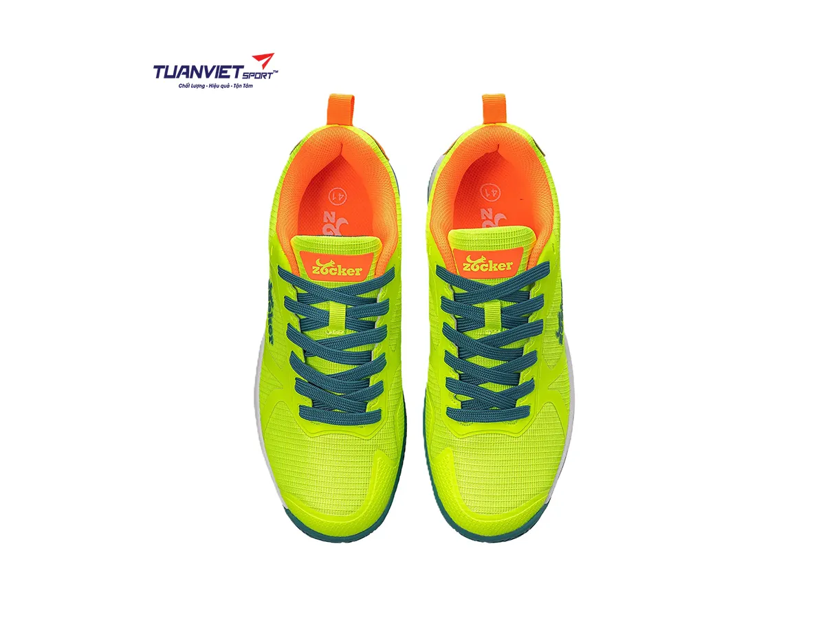 Giày Pickleball Zocker Swift Core