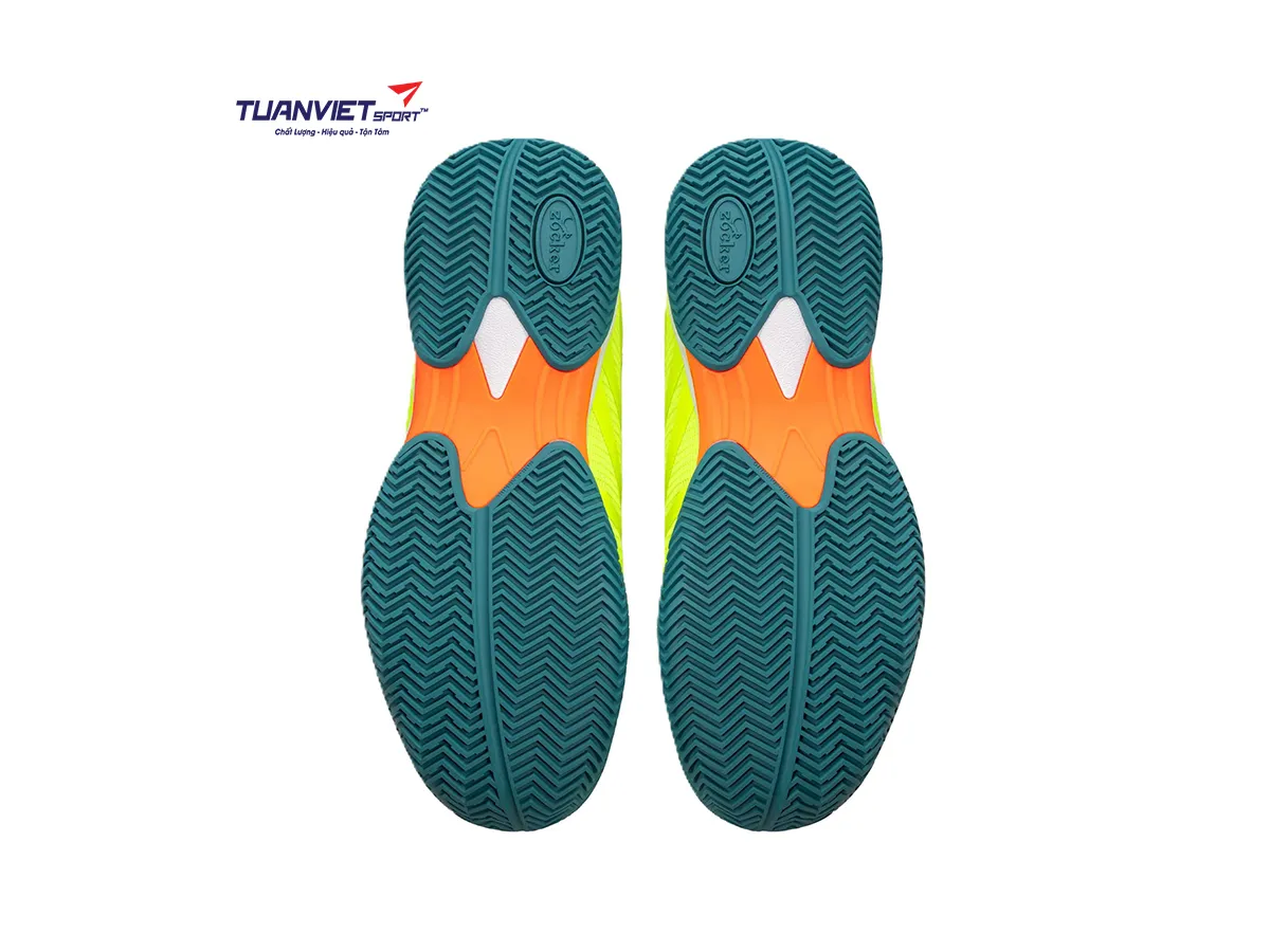 Giày Pickleball Zocker Swift Core