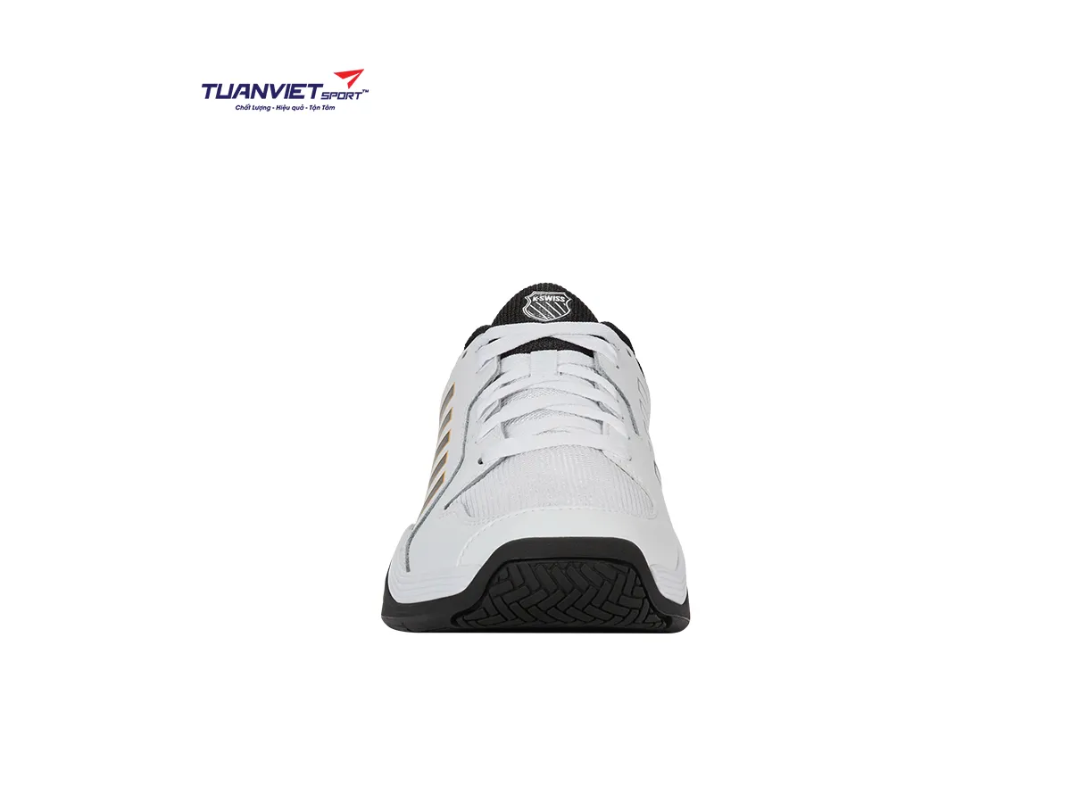 Giày Thể Thao Pickleball Nam K-SWISS Court Express 08552-969