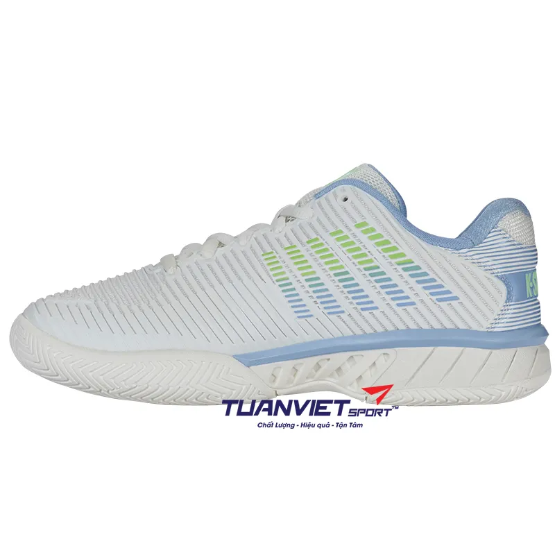 Giày Thể Thao Quần Vợt Nữ K-SWISS Hypercourt Express 2 96613-126 