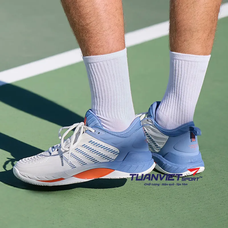 Giày Thể Thao Quần Vợt Nam Hypercourt Supreme 2 09071-139