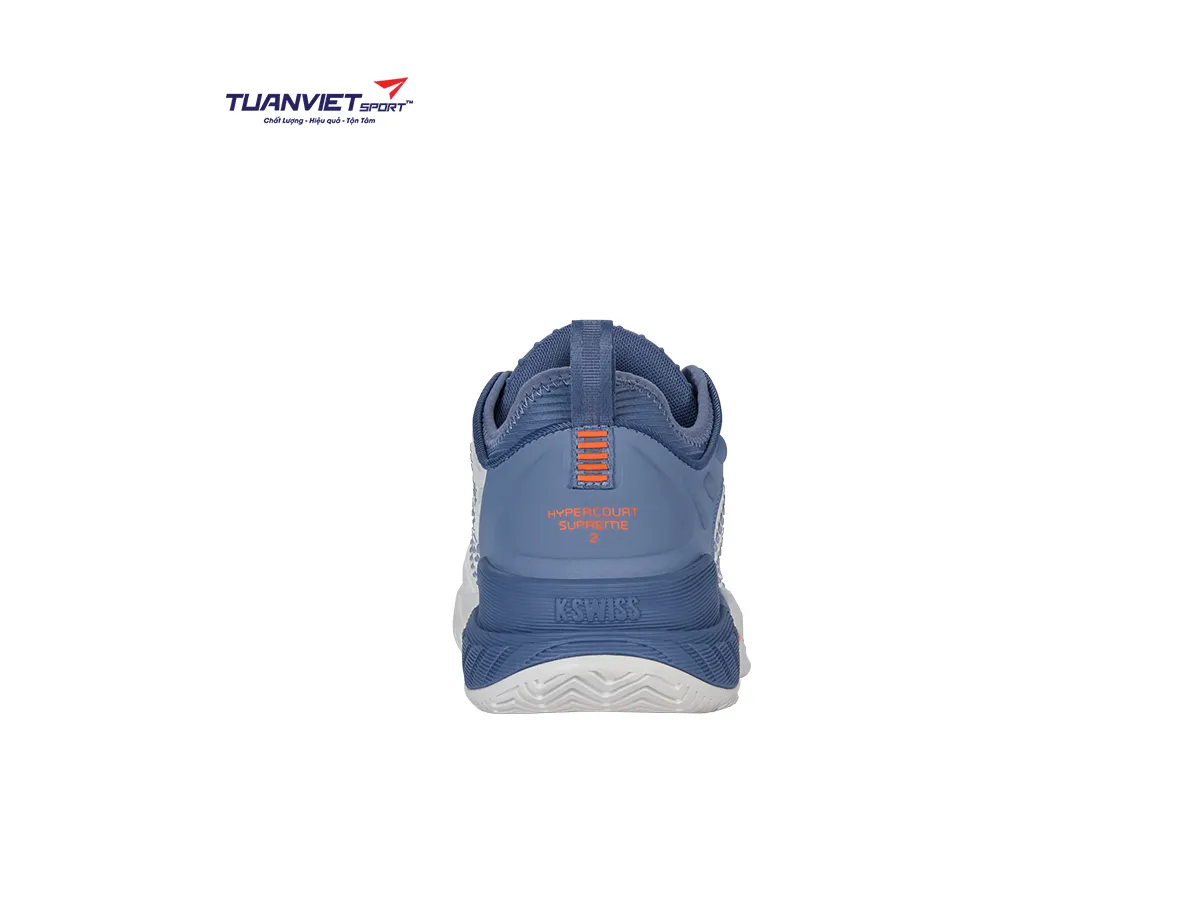 Giày Thể Thao Quần Vợt Nam Hypercourt Supreme 2 09071-139