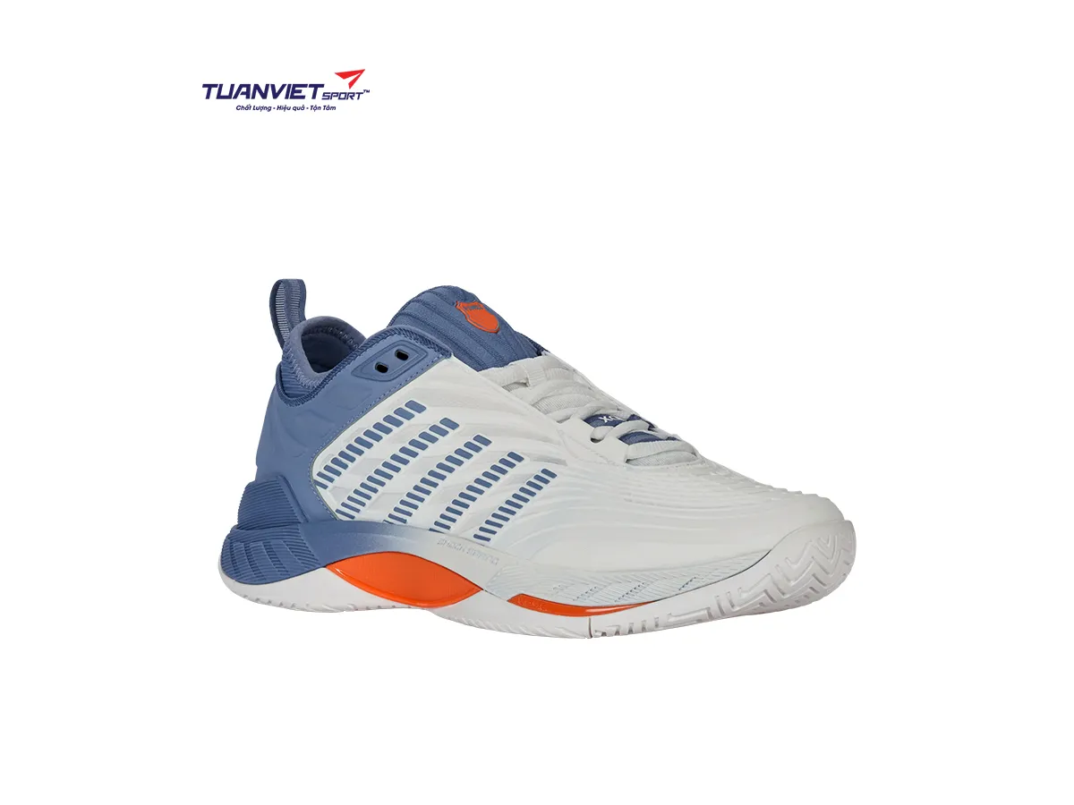 Giày Thể Thao Quần Vợt Nam Hypercourt Supreme 2 09071-139
