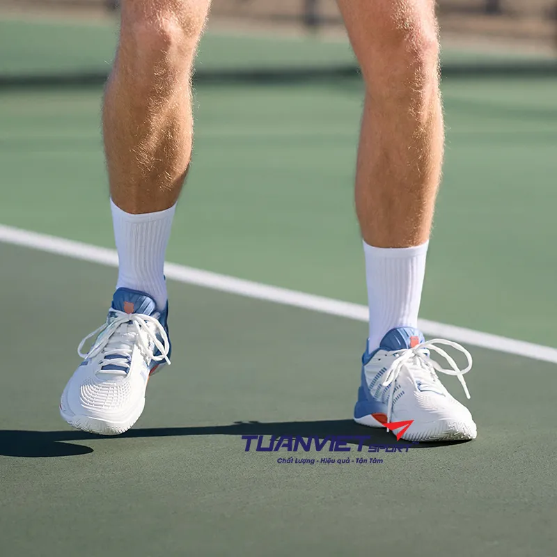 Giày Thể Thao Quần Vợt Nam Hypercourt Supreme 2 09071-139