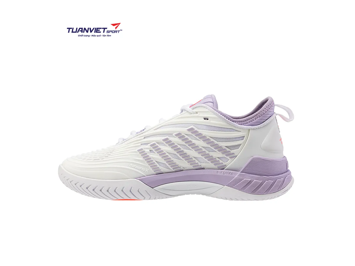 Giày Thể Thao Quần Vợt Nữ K-SWISS Hypercourt Supreme 2 99071-182