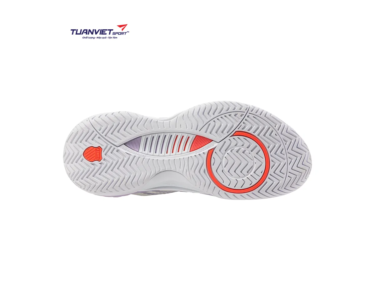 Giày Thể Thao Quần Vợt Nữ K-SWISS Hypercourt Supreme 2 99071-182