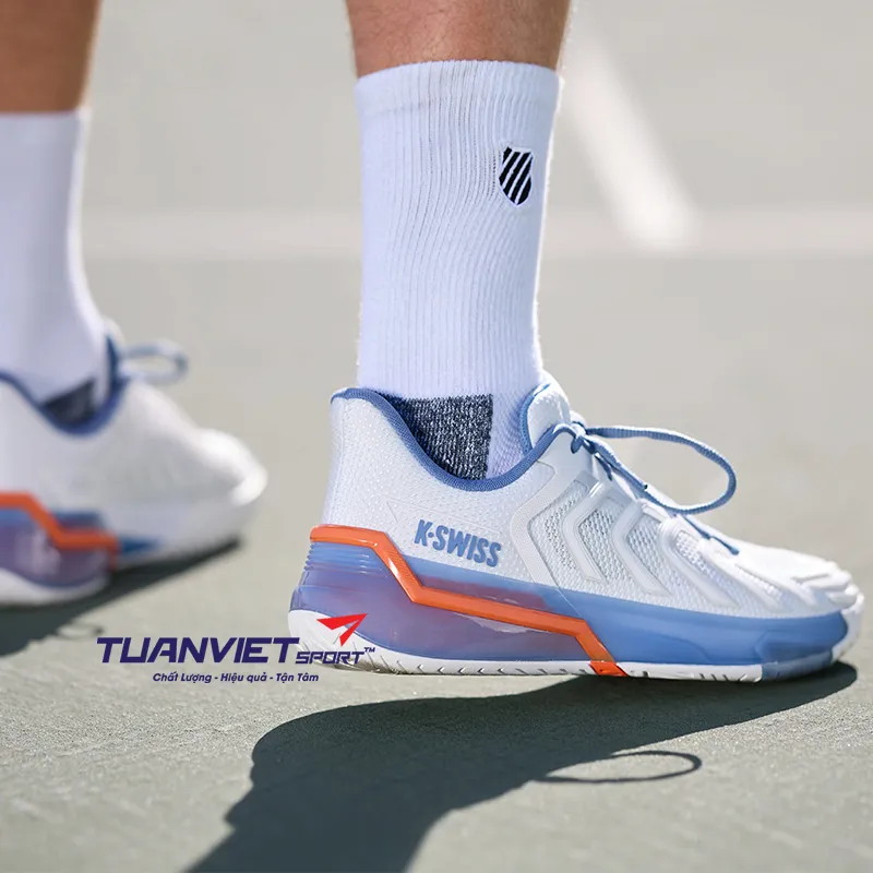 Giày Thể Thao Quần Vợt Nam K-SWISS Ultrashot 4 04437-139
