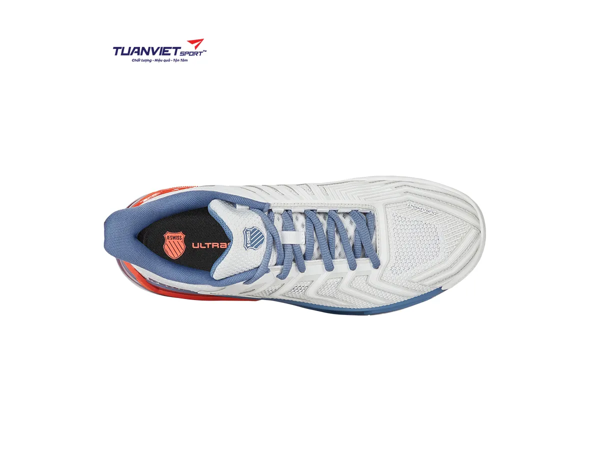 Giày Thể Thao Quần Vợt Nam K-SWISS Ultrashot 4 04437-139