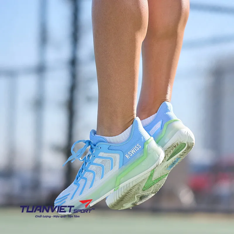 Giày Thể Thao Quần Vợt Nữ K-SWISS Ultrashot 4 94437-126