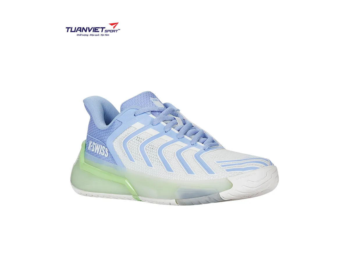 Giày Thể Thao Quần Vợt Nữ K-SWISS Ultrashot 4 94437-126