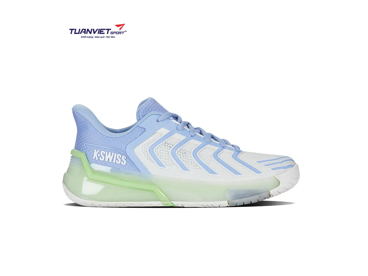 Giày Thể Thao Quần Vợt Nữ K-SWISS Ultrashot 4 94437-126