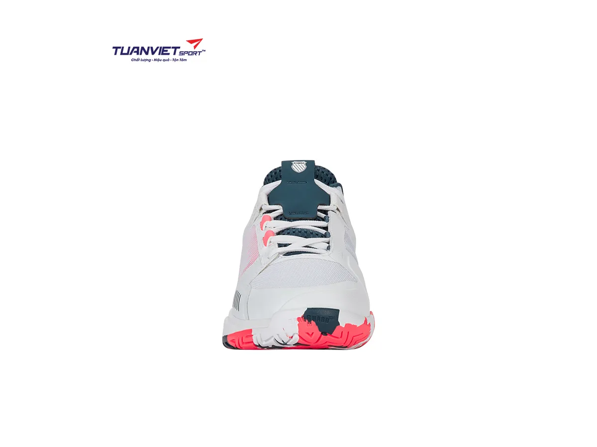Giày Thể Thao Quần Vợt Nam K-SWISS Ultrashot Team 07395-155