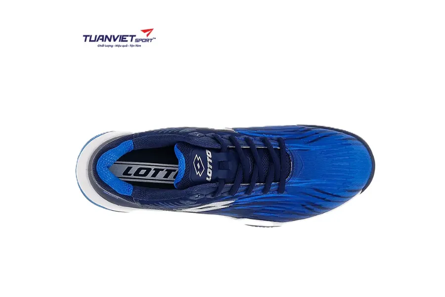 Giày Pickleball/Tennis Nam Lotto Mirage 200