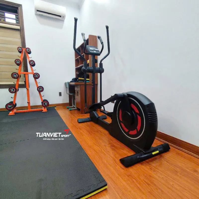 Xe đạp tập thể dục EX9
