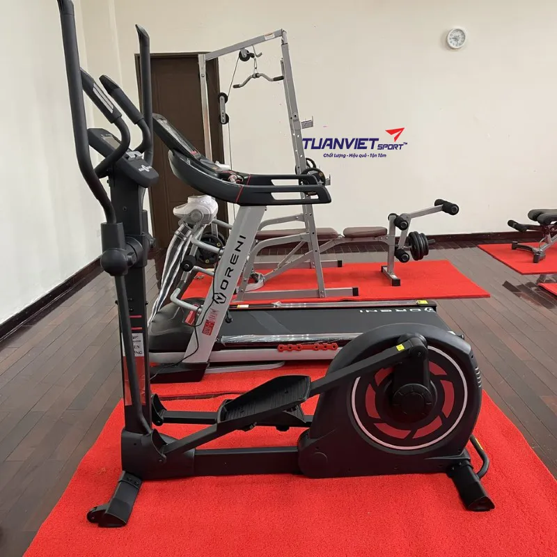 Xe đạp tập thể dục EX9