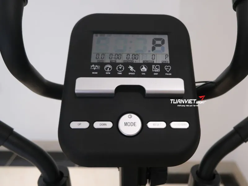 Xe đạp tập thể dục EX9