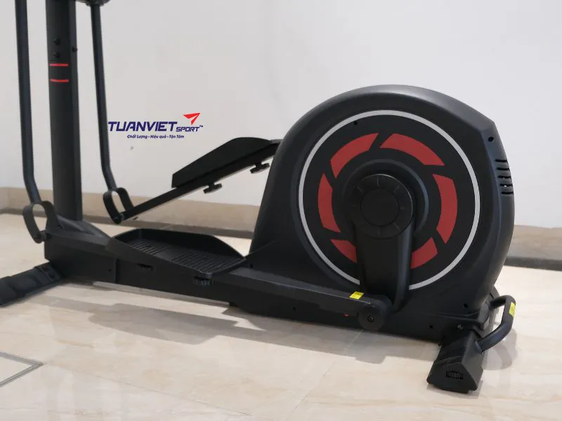 Xe đạp tập thể dục EX9