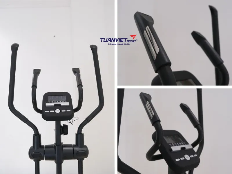 Xe đạp tập thể dục EX9