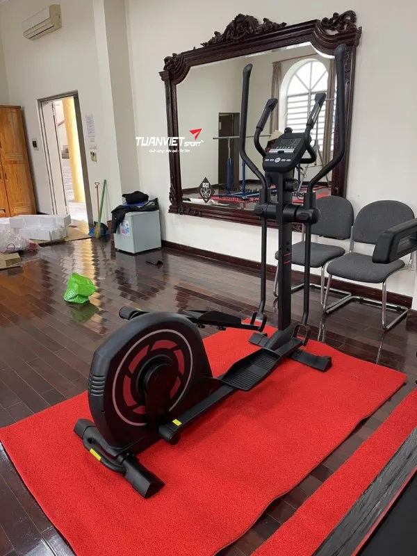 Xe đạp tập thể dục EX9