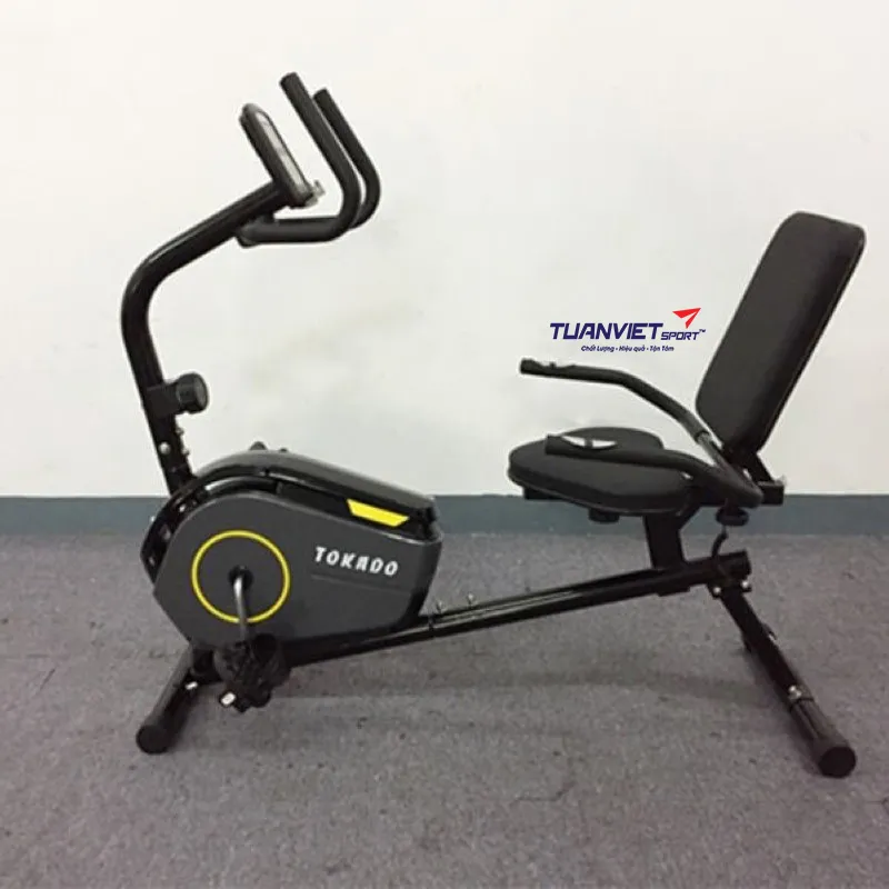 Xe đạp thể dục Tokado TK 360R