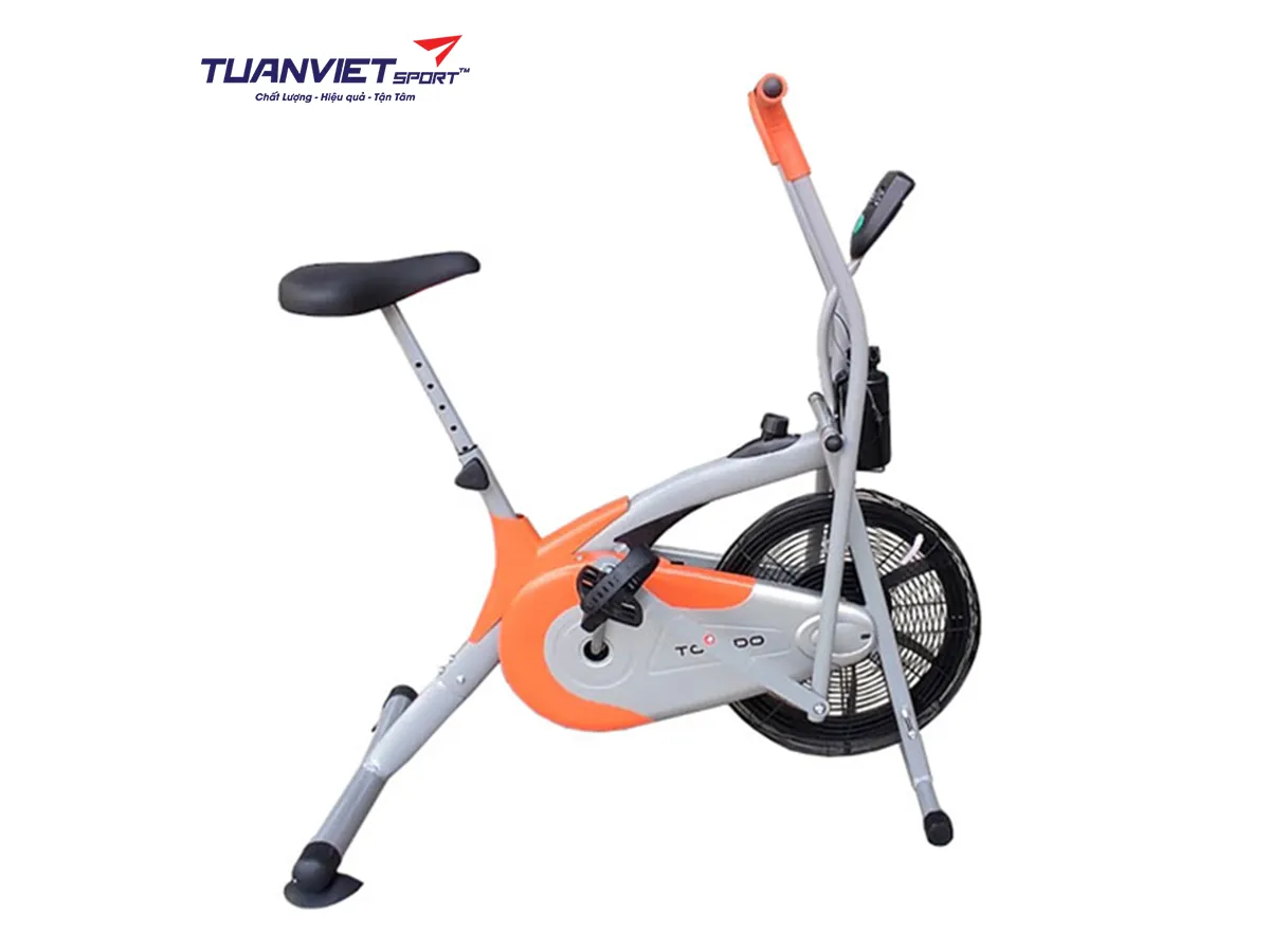 Xe đạp thể dục Tokado TK 360R