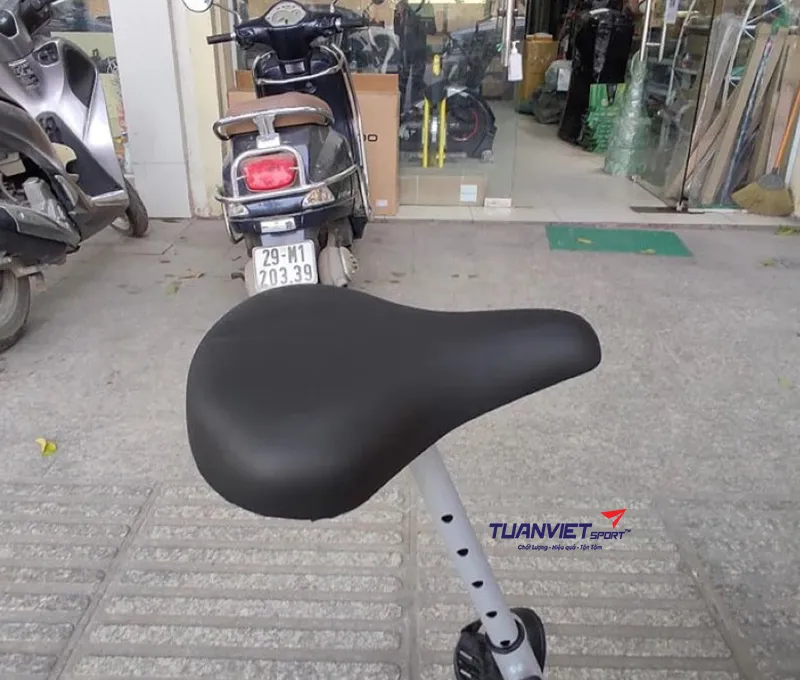Xe đạp thể dục Tokado TK800