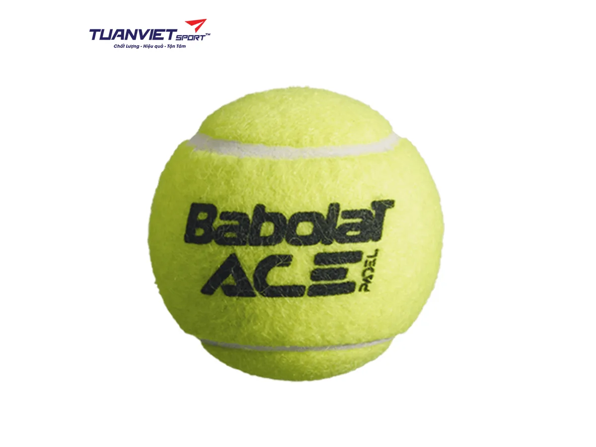 Bóng Padel Babolat Ace X3