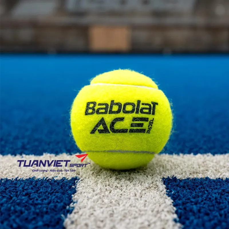 B&oacute;ng Padel Babolat Ace X3