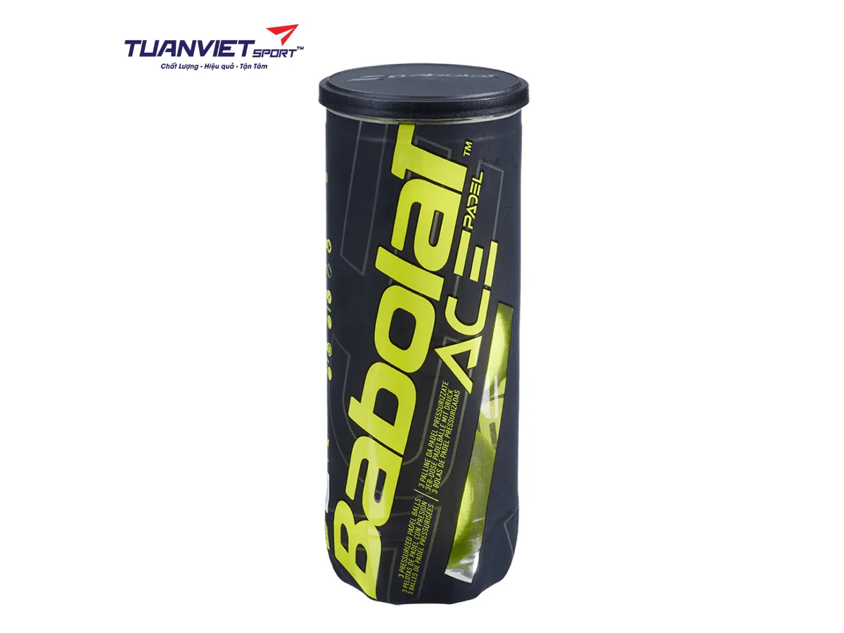 Bóng Padel Babolat Ace X3