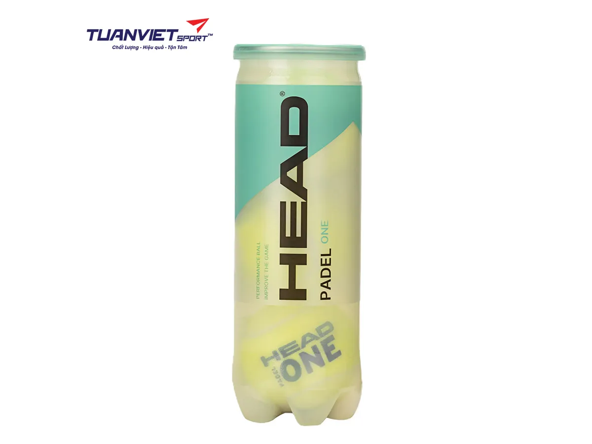Bóng Padel HEAD One