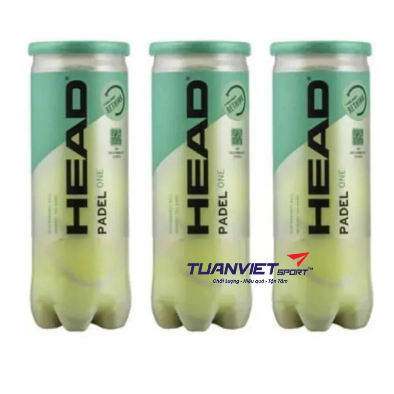 B&oacute;ng Padel HEAD One