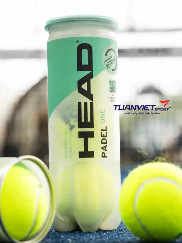 B&oacute;ng Padel HEAD One