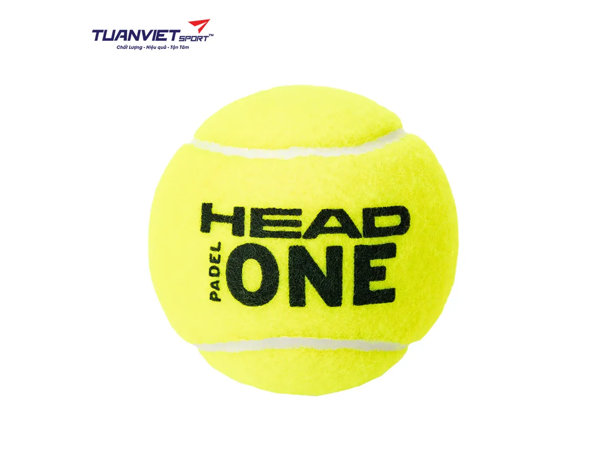 Bóng Padel HEAD One