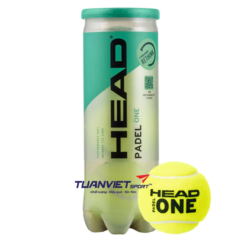B&oacute;ng Padel HEAD One